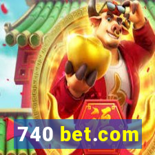 740 bet.com